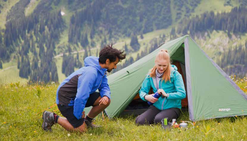 The DofE Expedition Kit List updated April 08 (replaces all previous versions) EXPEDITION KIT LIST About the kit list This list is an illustration of the items you may need when undertaking a DofE