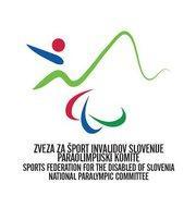 1.3 ORGANIZACIJA ŠPORTA INVALIDOV V SLOVENIJI DANES V Sloveniji za šport invalidov skrbi krovna organizacija, ZVEZA ZA ŠPORT INVALIDOV (ZŠIS), ki ima status nacionalne invalidske organizacije ter