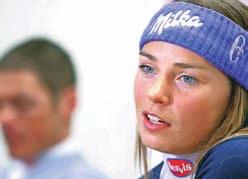 Najuspešnejša slovenska alpska smučarka Tina Maze se bo dokončno poslovila januarja na Zlati lisici v Mariboru.