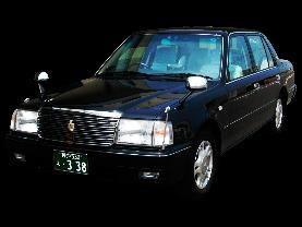 AIRPORT TAXI & HIRE TAXI Apr, 2016~Mar, 2017 Taxi Fare (toll fee & tax included) : NET ( No commission) Vehicle Type (Description) Standard Jumbo Executive Toyota: