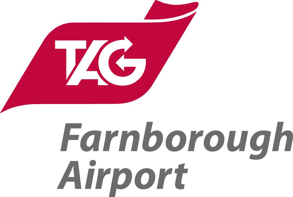 TAG Farnborough Airport Farnborough Aerodrome Consultative Committee TAG Information Report November 2014 1. Aircraft Movements 1.