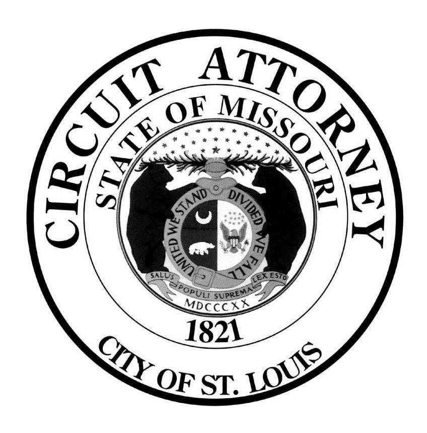 St. Louis Circuit Attorney s Office Report Regarding the