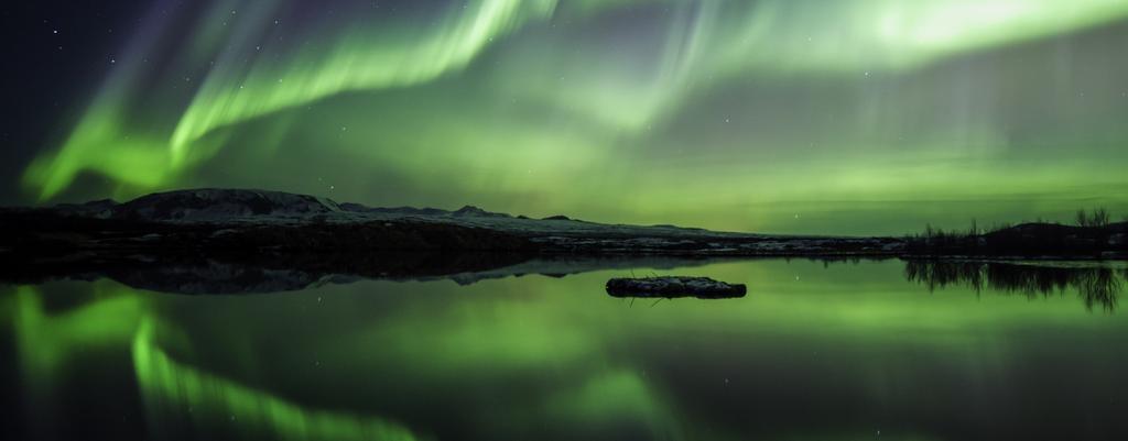 the first time northern lights holiday visitor short of time. You will see some of the extraordinary scenery that Iceland has to offer, as well as have the opportunity for some aurora hunting!