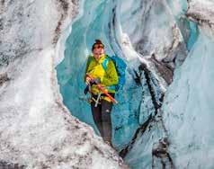 GLACIER EXPLORATION IMG12 Glacier hiking adventure on Sólheimajökull DURATION 3-3.