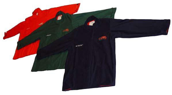 No. AFW 017-J-(size) AFW 085-J-(size) AFW 019-J-(size) AFW 016-J-(size) Description 12 cal/cm2, jacket, orange, Indura Ultra Soft