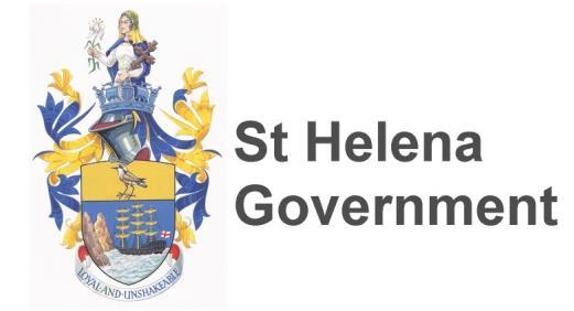 AIR SERVICES TO ST HELENA AND ASCENSION ISLAND QUESTIONS & ANSWERS General St Helena Government and SA Airlink ( Airlink ) are pleased to announce that they have today signed an agreement for Airlink