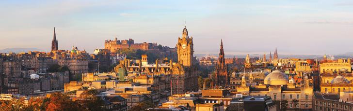 EDINBURGH Edinburgh sees highest price growth of any UK city And the total value growth of the city s housing stock beats all UK cities too Edinburgh s residential market profile continues to excel,
