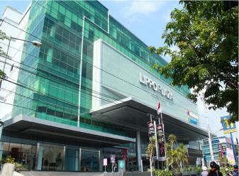 Excellence : Emergency RUMAH SAKIT HOSANA MEDICA BEKASI (East of Jakarta) 101