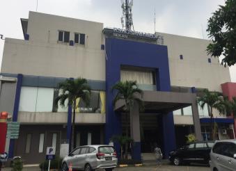Excellence : Emergency SILOAM HOSPITALS BEKASI TIMUR BEKASI (East of Jakarta)