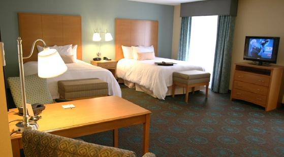 HAMPTON INN & SUITES CANTON SOLD OUT 4.4mi from the Pro Football Hall of Fame Count on the Hampton Inn & Suites Canton to provide all you need for a relaxing and productive stay.