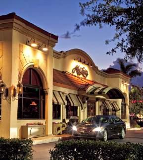WELCOME Glades Plaza is a 82,704 SF retail center in the heart of Boca Raton,