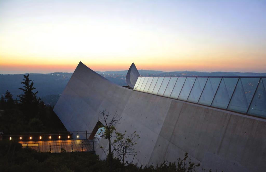 Introduction Yad Vashem is the world's foremost center dedicated to Holocaust education, remembrance, documentation and research.