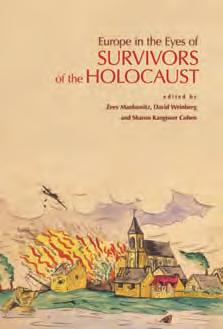 Eyewitness Accounts Offer a Unique Perspective Personal accounts and eyewitness testimonies provide a rare viewpoint on the social, economic, and historical events of the Holocaust.