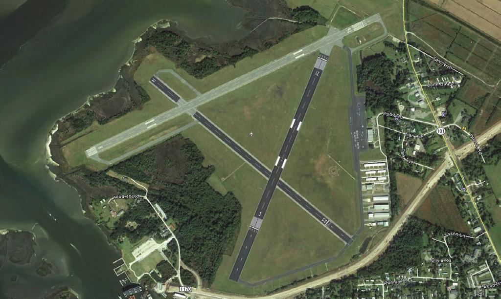 GENERAL INFORMATION BEAUFORT AIRPORT RWY 21 RWY 26 RWY 14 RWY 8 SHOW CENTER RWY 32 AIRCRAFT PARKING FBO TURBINE & JET PARKING AIRCRAFT CAMPING RWY 3 PARKING AREAS When operating in the parking areas,