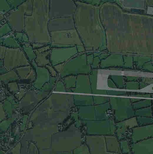 Delivering North Runway Traffic Management & Access The location of the new runway means that some existing