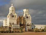 44 Mission Churches Mission San Xavier, Tucson, AZ Mission San Miguel, c.