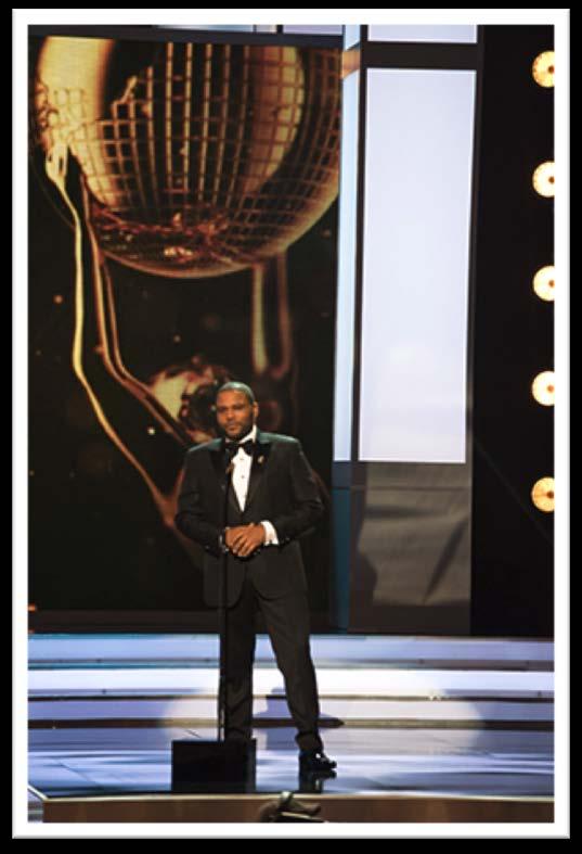 Established in 1967, at the height of the civil rights movement, the NAACP Image Awards is the nation's premier event celebrating the outstanding achievements and performances of people of color in
