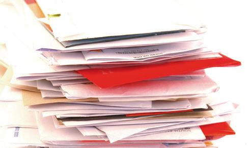 Liberalizacija TRGa poštnih storitev Bistvenih sprememb za uporabnike ne bo Od 1. januarja 2011 je poštni trg za pošiljke, lažje od 50 g, odprt za vse ponudnike.