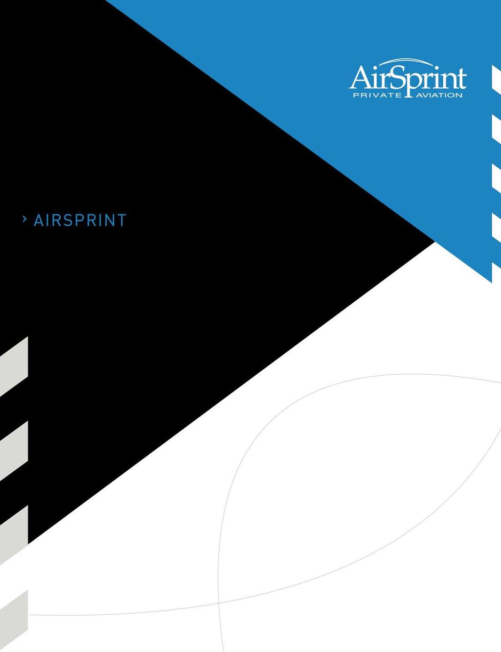 TARIFFS: a) Domestic Tariff CTA(A) Revision 5 22DEC16 b) AirSprint