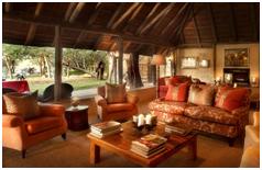 Tanda Tula Safari Camp is a tented camp situated in the unfenced Timbavati Private Reserve which forms part of the Greater Kruger National Park.