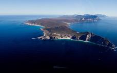 Point. Nothing compares to the absolute beauty and ruggedness of the Cape Peninsula, at the Southwestern-most tip of the continent.