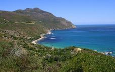 RSA Cape Point Tour Full Day including lunch - Cape Town This full-day tour includes a visit to the Cape Point Nature Reserve and Table Mountain.