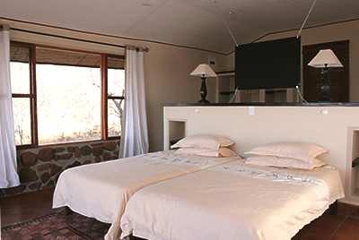 com Situated at the foot of the majestic Waterberg Plateau in northern Namibia is the magnificent Waterberg Guest Farm, a 42 000 hectare paradise of natural African savannah.