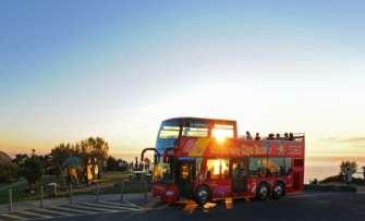 3. Take a Hop On Hop Off City Sightseeing Bus this service is a tried and tested form of seeing attractions in the