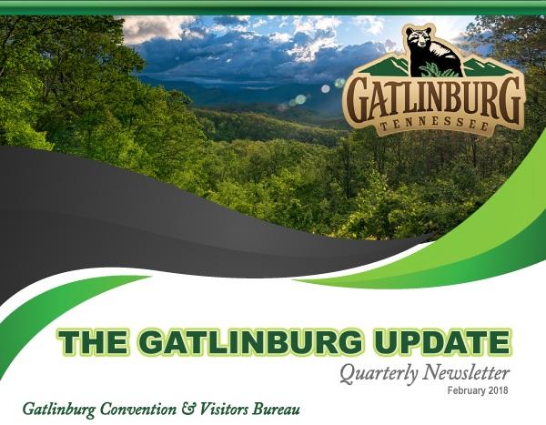 As a new year kicks off, Gatlinburg continues to have new and exciting additions throughout the city.
