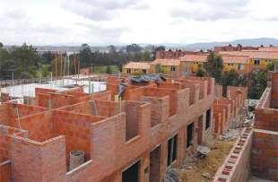 Opportunities Linked to the Engines HOUSING Requirements: One Million Homes Colombia has a high housing deficit in the country's largest cities due to internal