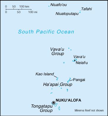 Climate information for Tonga - Climate Zone http://www.climate-zone.