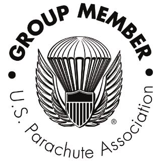 United States Parachute Association 5401 Southpoint Centre Boulevard Fredericksburg, Virginia 22407 (540) 604-9740 (540) 604-9741 (fax) uspa.org groupmembers@uspa.