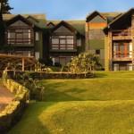 area. During your visit to Monteverde, you will stay at El Establo Mountain Hotel.