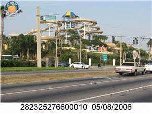 Florida LLC Municipality ORL -