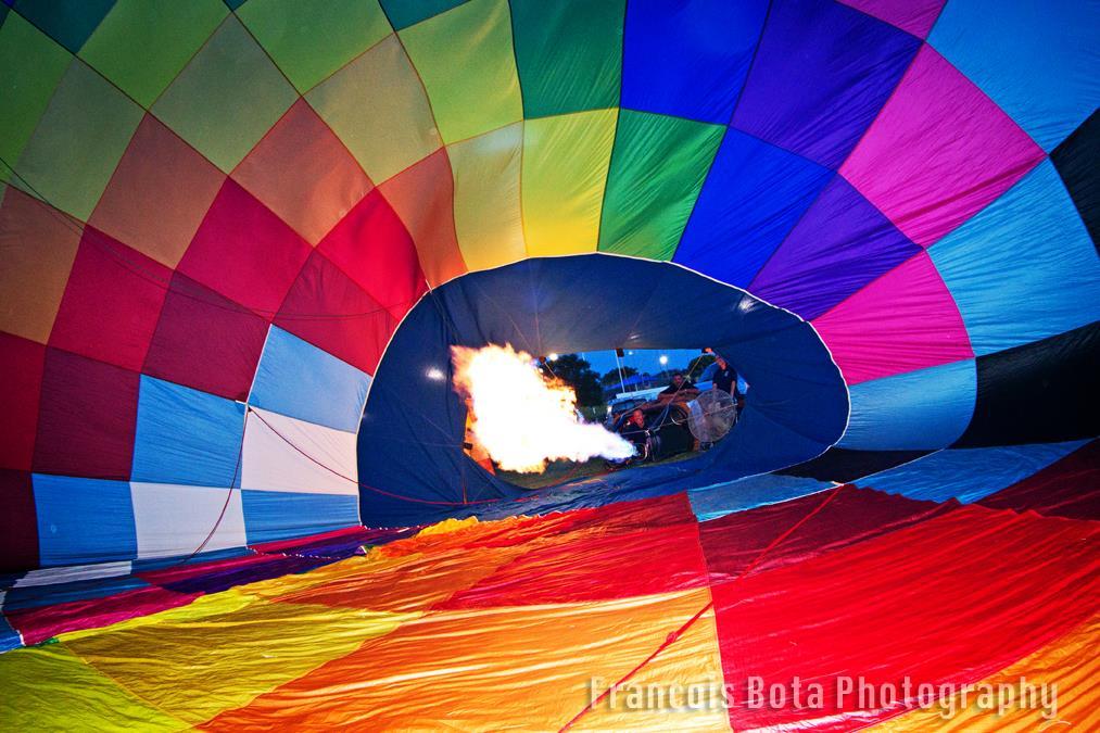 EVENT DETAILS Two morning Balloon Ascensions Two evening Balloon Glows and Balloon Ascensions Live Music and Entertainment Arts & Crafts Area Tethered Balloon Rides Car Show Exhibits,