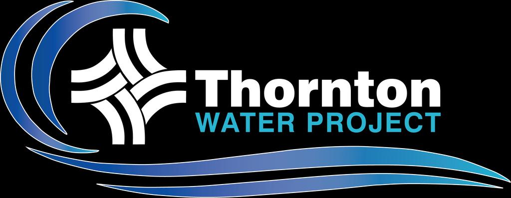 Thornton Water Project Larimer County Route