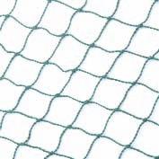 7 metre handle to your chosen net frame and your extending out well over 3