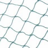 Red or blue colour net available