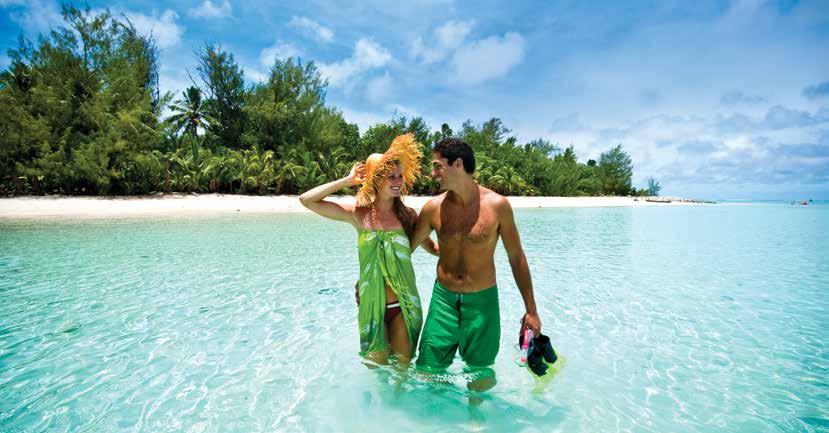 Planning Your Cook Islands Holiday Muri Lagoon, Rarotonga Whether you re looking for a family friendly escape or a romantic getaway, there s a Cook Islands holiday to suit everyone.