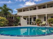 Rarotonga Coral Sands Apartments 1 Bedroom Garden From price based on 3 nights in a 1 Bedroom Garden, valid 1 Apr 17 31 Mar 18.