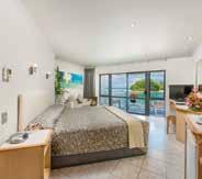 bathrooms in villas, Hair dryer, Safe. Includes: Tropical breakfast starter pack on first morning. Children: 0 to 11 years free when sharing with an adult and using existing bedding.