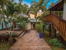 Rarotonga Holiday Homes Crystal Blue Lagoon Luxury Villas Muri Lagoon View Bungalows Studio Bungalow From price based on 1 night for up to 3 adults in a Studio Bungalow, valid 1 Apr 17 31 Mar 18.