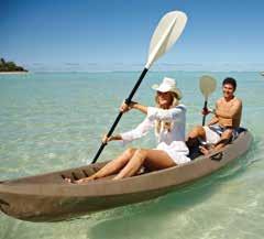 ..40 The Edgewater Resort & Spa...24 Ikurangi Eco Retreat...25 The Islander Hotel...25 Lagoon Breeze Villas...25 Little Polynesian Resort...30 Manea Beach Villas.