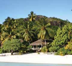 ..37 Sanctuary Rarotonga-on the beach...34 Sea Change Villas...29 Sunhaven Beach Bungalows...29 Sunset Resort...28 Te Manava Luxury Villas & Spa...38 Te Vakaroa Villas.
