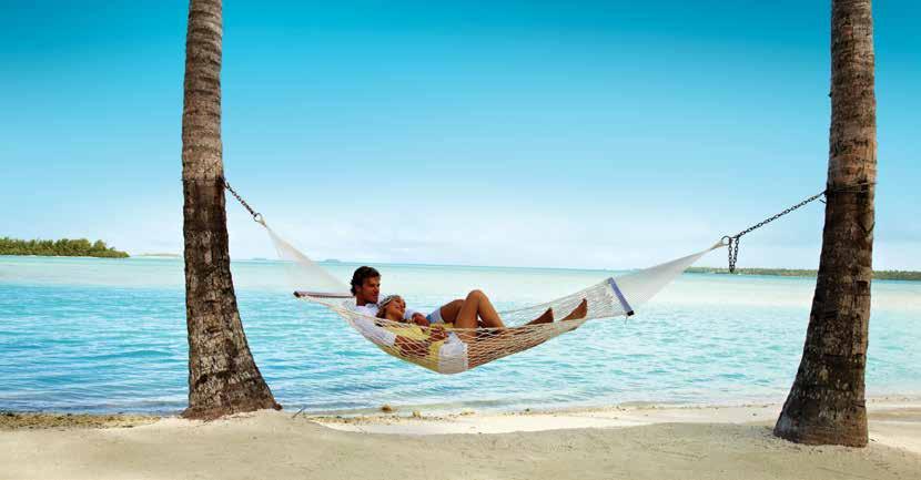 Travel Tips Aitutaki 6 How to Get There BY AIR Qantas operate flights from Brisbane, Sydney and Melbourne and seasonally from Perth to Auckland and Jetstar operate connections to Rarotonga.