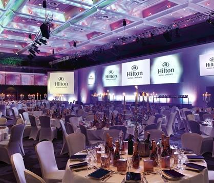 With our breadth of experience, our events team in Brighton know precisely what s required to make your meeting, party or special event a complete success from start to finish.