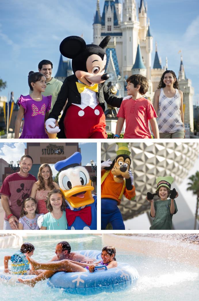 WALT DISNEY WORLD RESORT 14 DAY ULTIMATE TICKET not only does it save you serious money on purchasing your tickets in resort but you can also take advantage of MyMagic+ and pre-book your fast passes