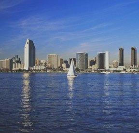 Local Attractions Our Chef Concierge's suggestions for San Diego attractions