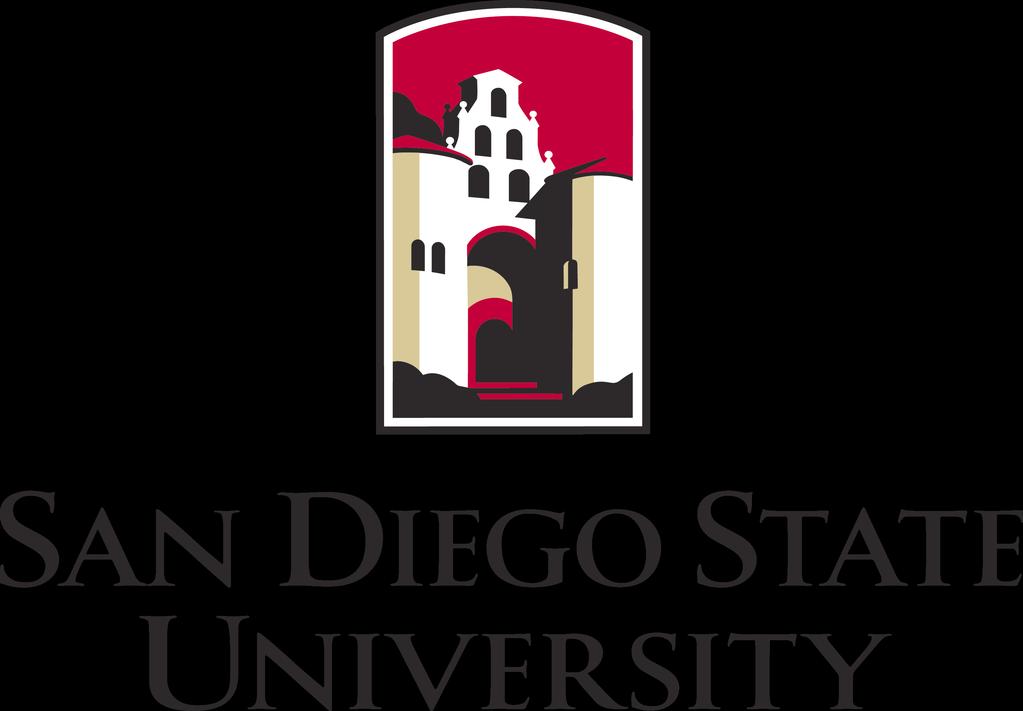 " San Diego State University is the oldest and largest higher education institution in the San Diego