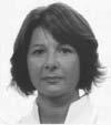 Jasmina Jelić-Balta NASLOV Određivanje optimalnih uvjeta separacije nafte u svrhu povećanja iscrpka tehniċke znanosti; rudarstvo, nafta i geološko inženjerstvo; naftno rudarstvo Rođena je 1966.